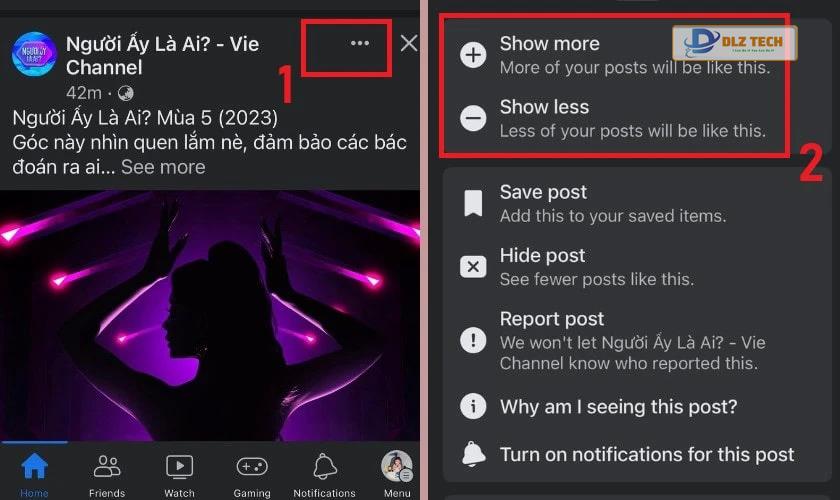 Lịch sử phát triển của Facebook