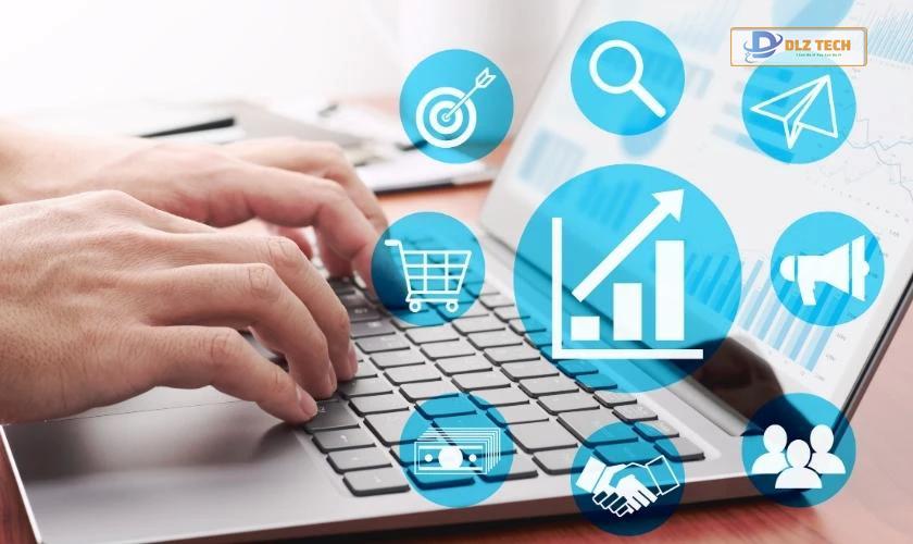 Mẹo tăng cường hiệu quả bán hàng