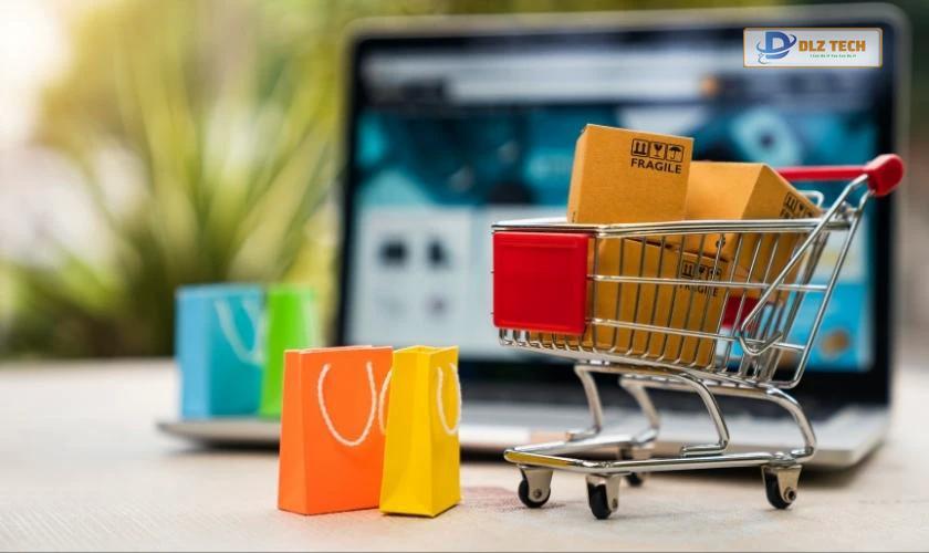 Lợi ích khi sử dụng Facebook Marketplace