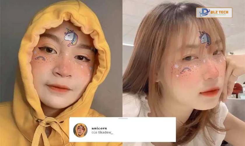 filter instagram đẹp