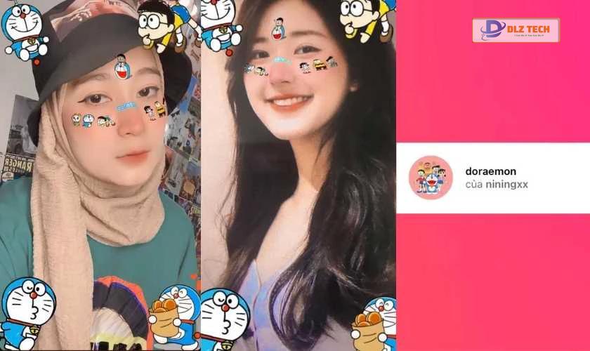 filter instagram đẹp