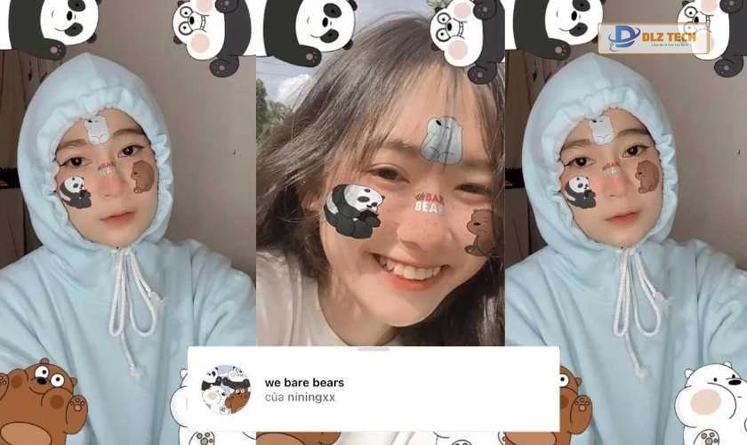 filter instagram đẹp