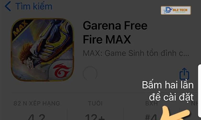 Free Fire Max là gì?