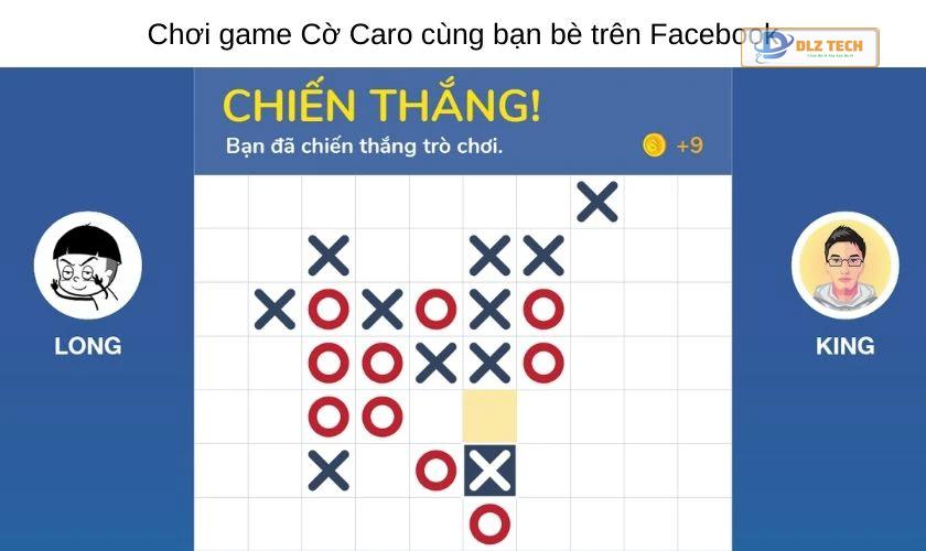 Cờ Caro