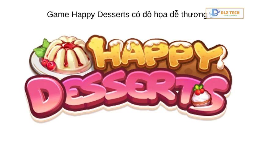 Happy Desserts