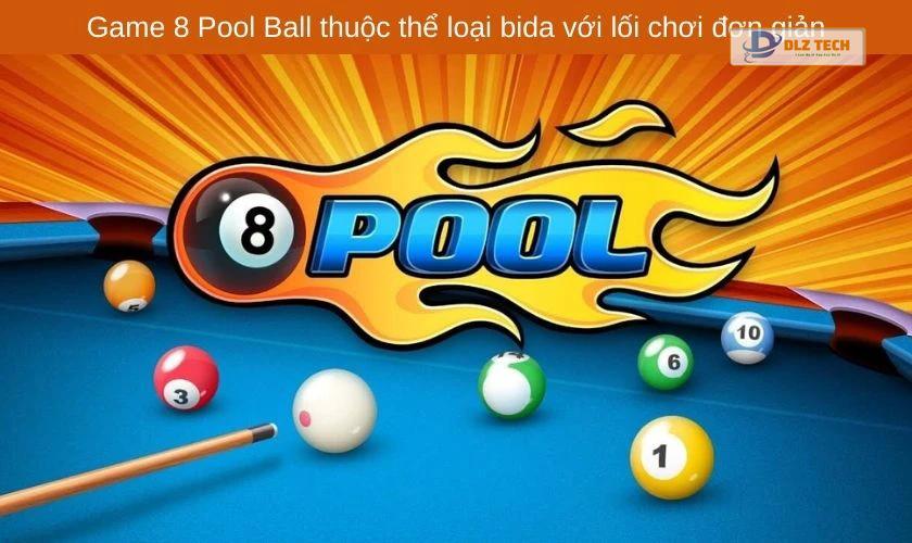8 Ball Pool