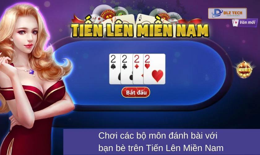 Tiến Lên Miền Nam