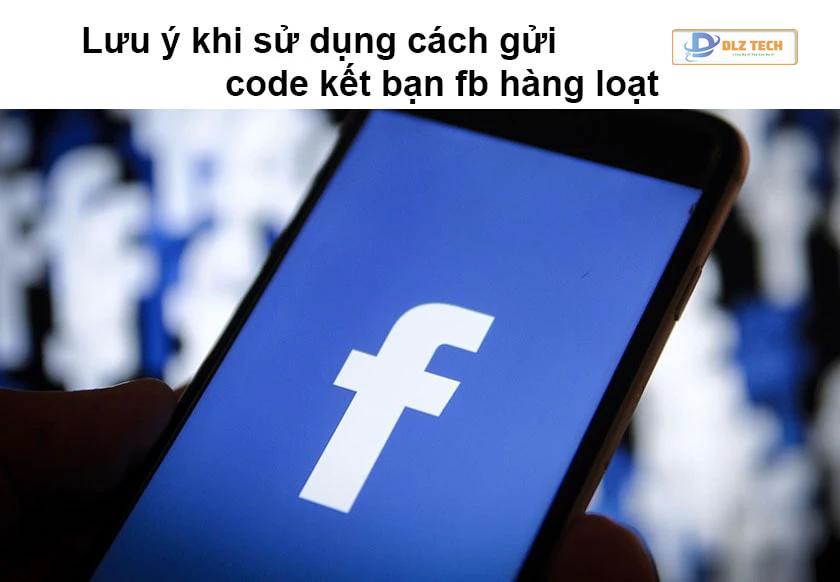 Lưu ý khi sử dụng