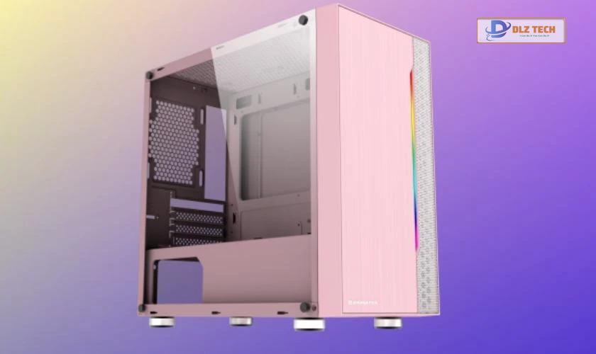 Khung và giá đỡ case máy tính