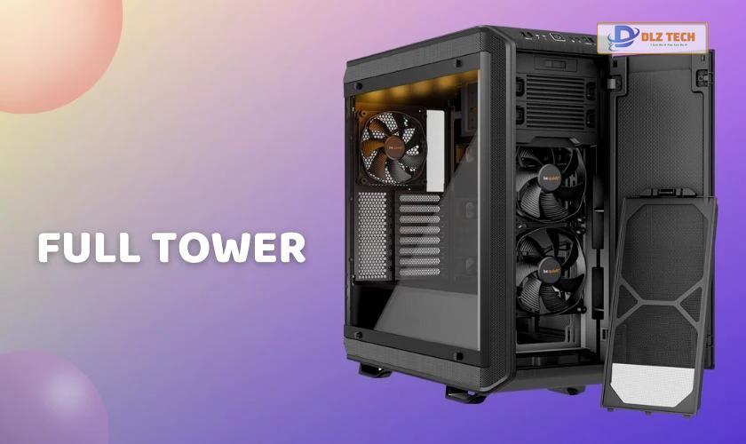 Case Full Tower