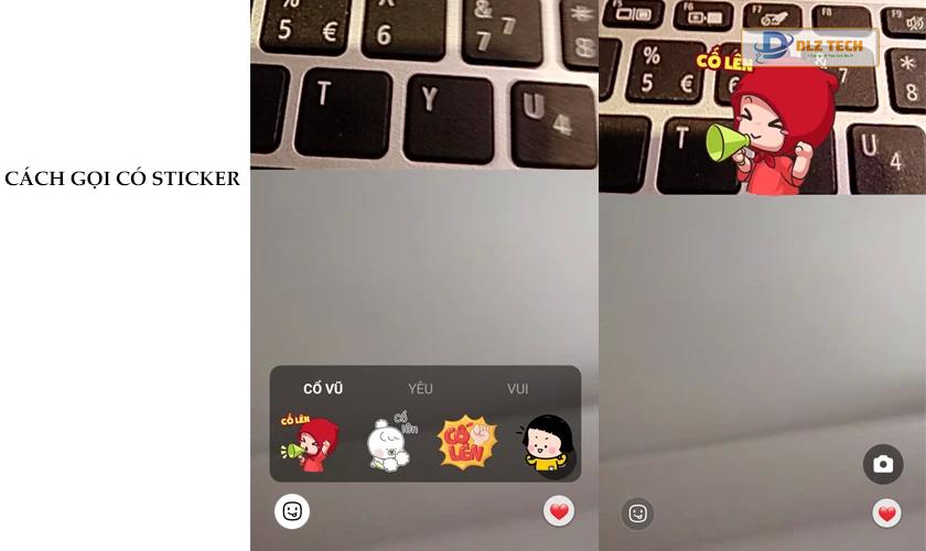 Hướng dẫn cách gọi zalo video call, các app