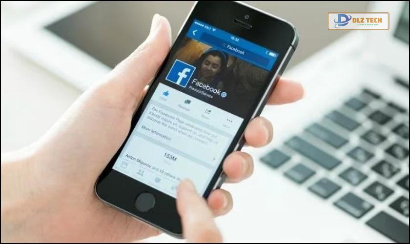 Các lưu ý khi sử dụng tính năng chọc trên Facebook