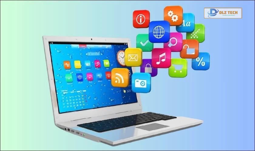 Cách chống phân mảnh ổ cứng