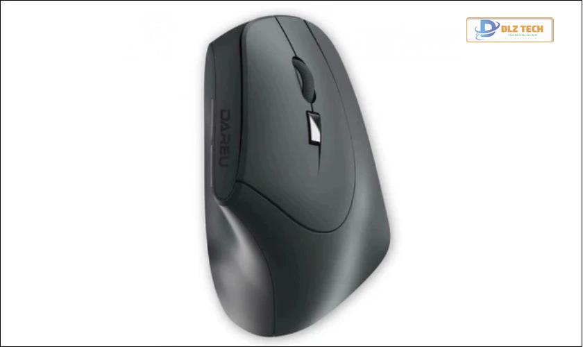 Chuột công thái học cho sinh viên Dareu LM108B