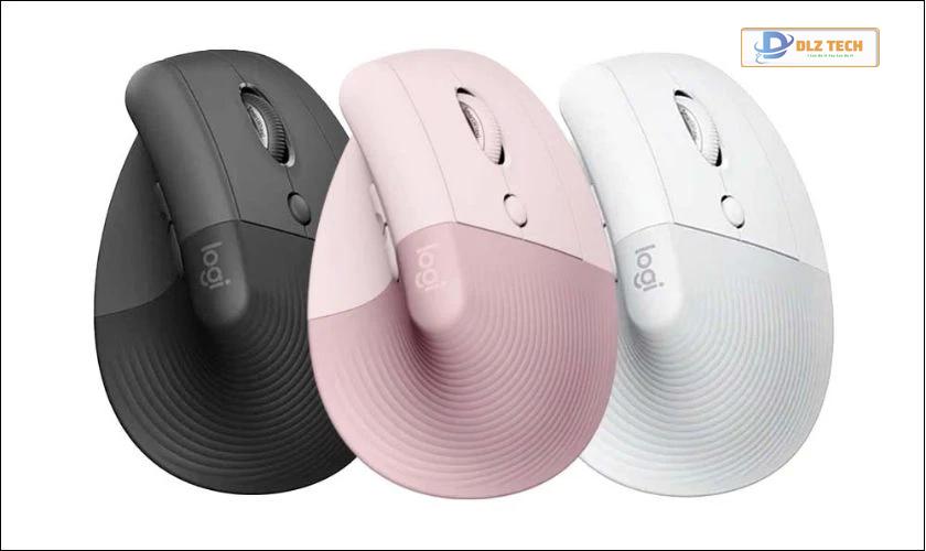 Chuột Logitech Lift Vertical