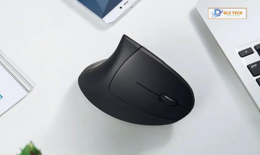 Chuột công thái học Anker