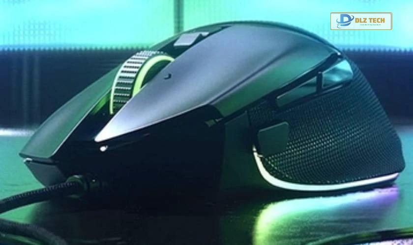 Chuột chơi game Razer Basilisk V2