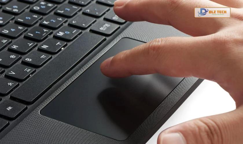 Cách sửa lỗi chuột laptop bị đơ