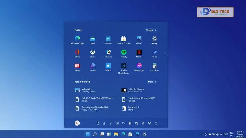 windows 11 có gì mới? có nên update lên