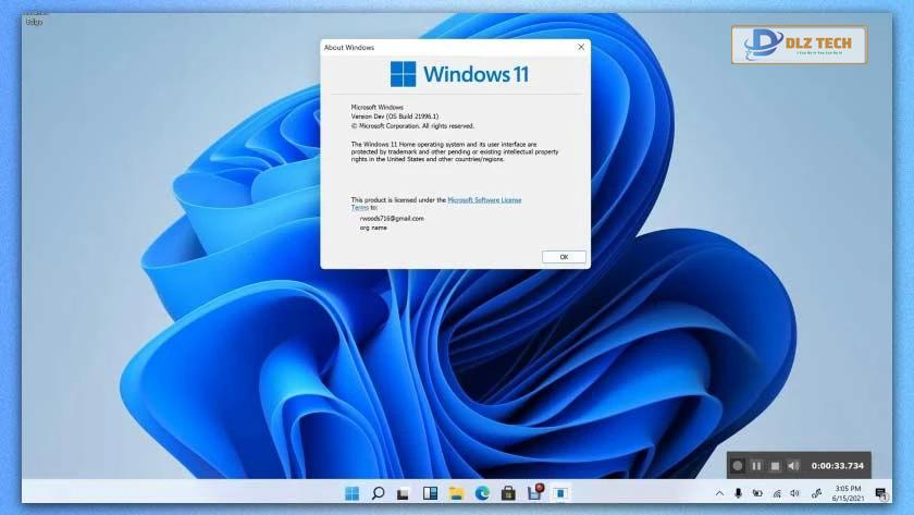 có nên nâng cấp lên win 11 tại nhà