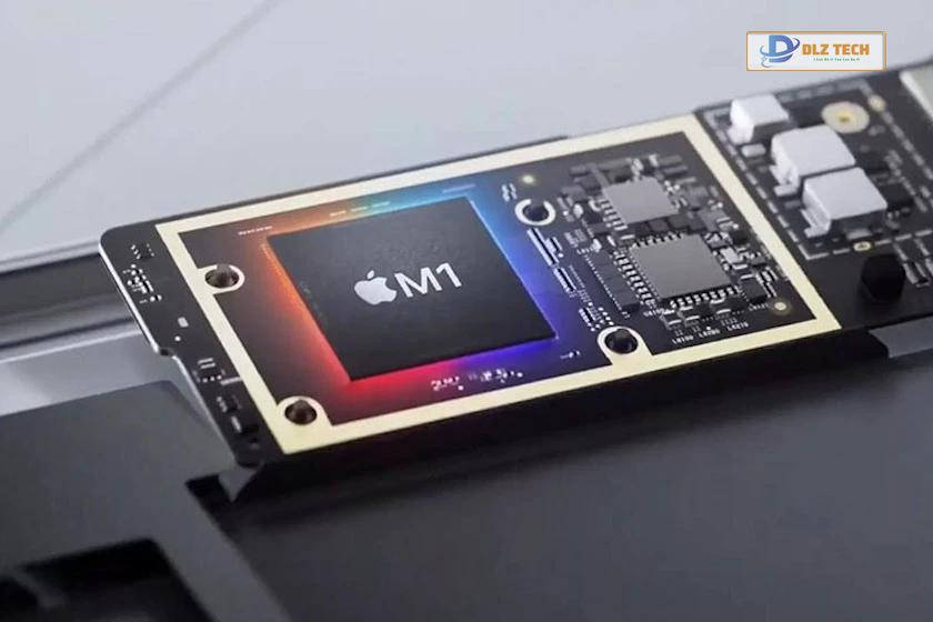 CPU ARM