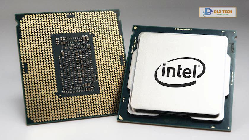 CPU Intel