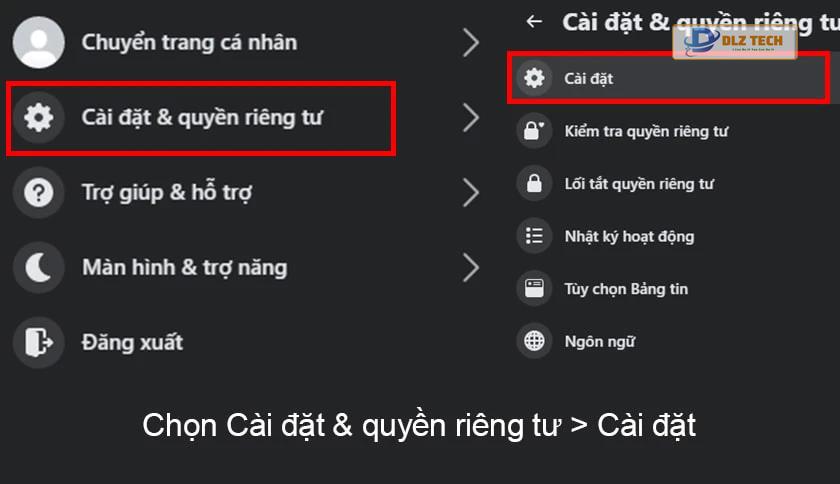 Chặn quảng cáo Facebook trên máy tính