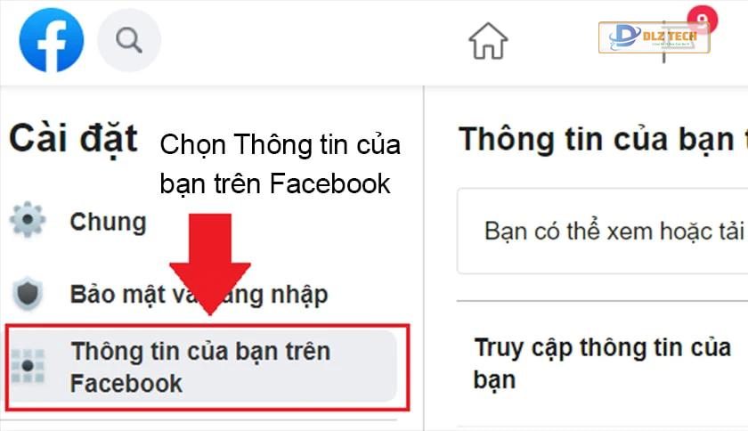 Chặn quảng cáo Facebook trên máy tính