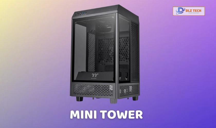 Case Mini Tower