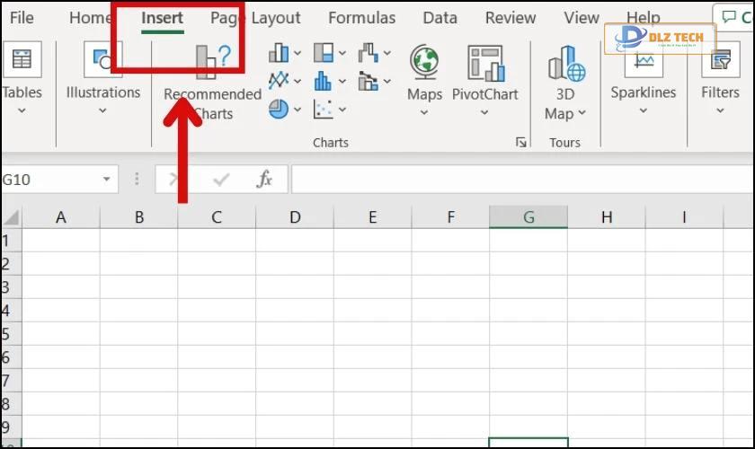 Tự tay viết số mũ trong Excel với Ink Equation