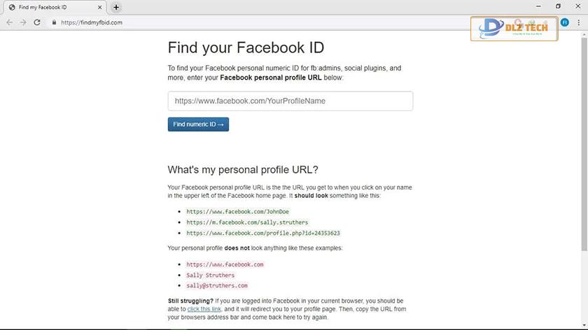 Cách xem facebook của người khác khi không kết bạn hoặc bị chặn