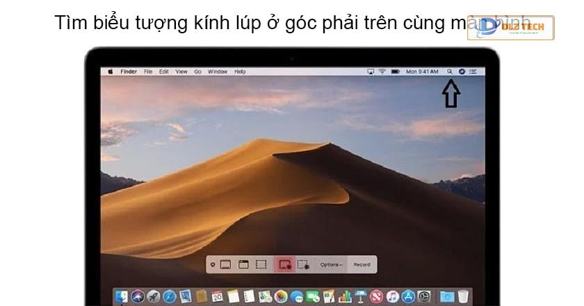 Cách xem lại mật khẩu Wifi trên Macbook đơn giản