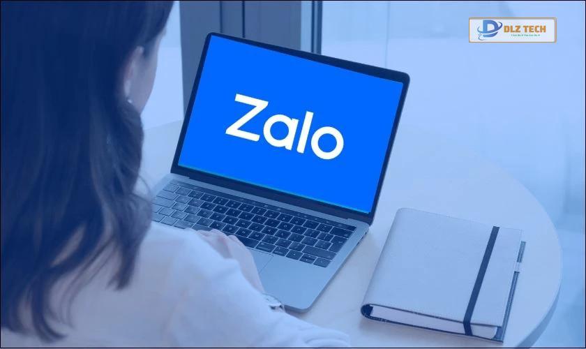 tại sao cần xóa lịch sử tìm kiếm trên Zalo