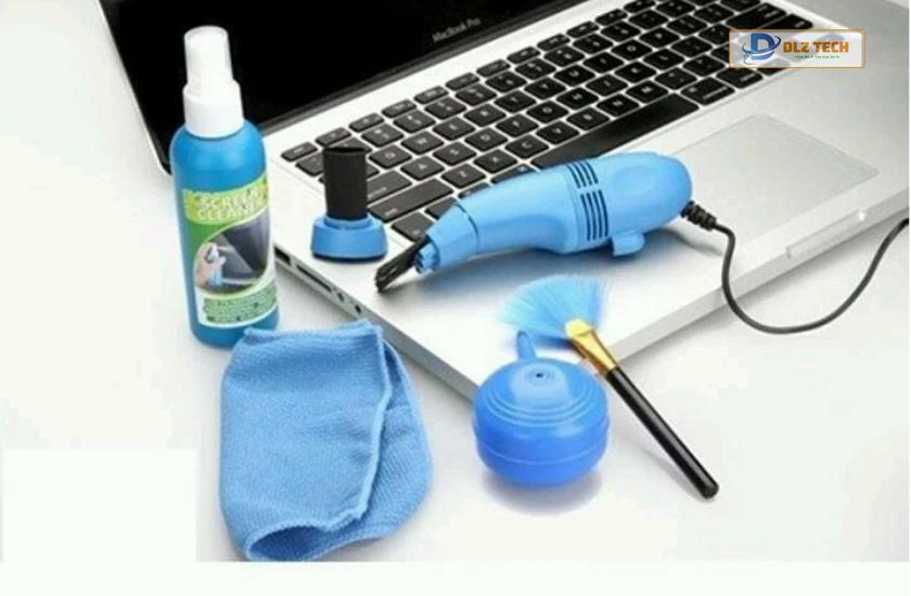 Những dụng cụ cần chuẩn bị