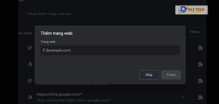 Hướng dẫn chi tiết cách tắt thông báo Google Chrome trên máy tính