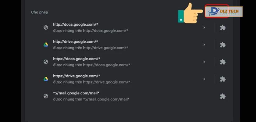 Hướng dẫn chi tiết cách tắt thông báo Google Chrome trên điện thoại