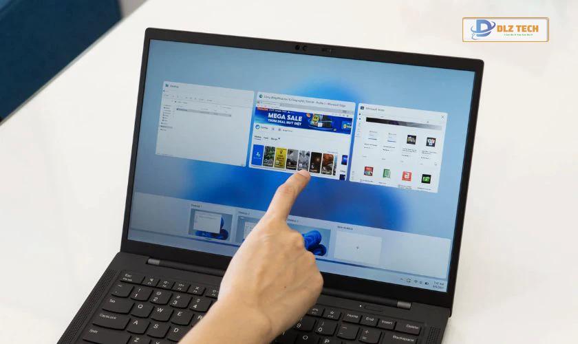 Tại sao cần thực hiện cách test laptop cũ trước khi mua