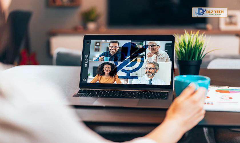 Cách kiểm tra micro laptop cũ