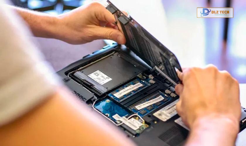 Cách chọn loại RAM phù hợp để thay thế cho laptop?