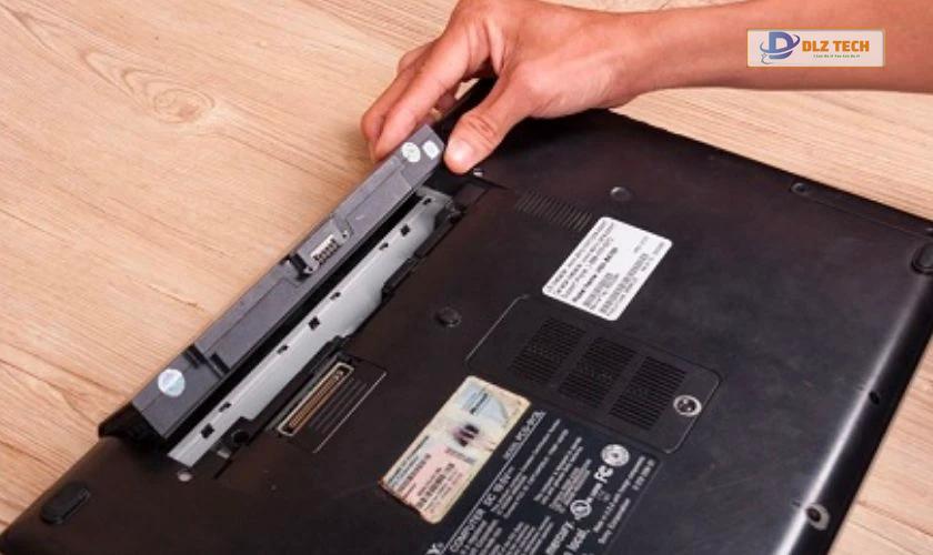 Hướng dẫn cách thay RAM cho máy tính
