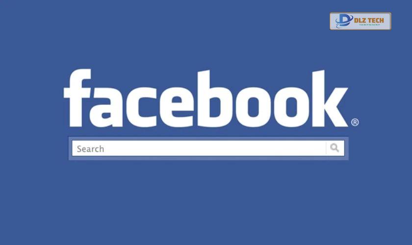 cách tìm nick facebook qua zalo