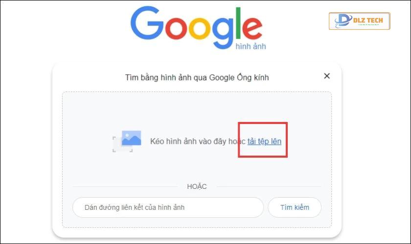 cách tìm nick facebook qua hình ảnh