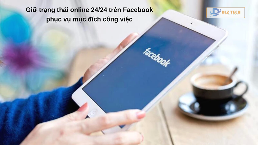 Khái niệm treo nick FB là gì