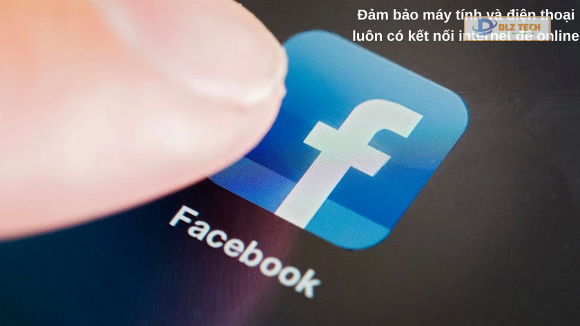 Lưu ý gì trong lúc treo nick FB?