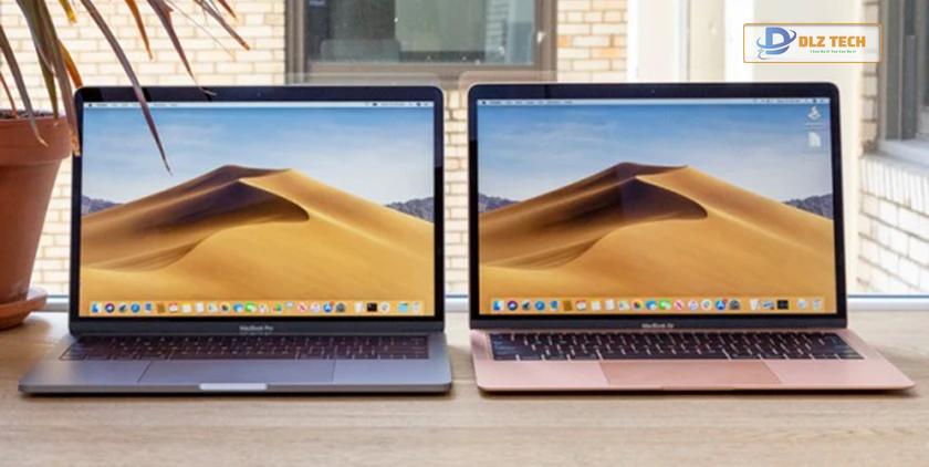 Hướng dẫn kiểm tra máy Macbook Retina Air / Pro cũ chi tiết