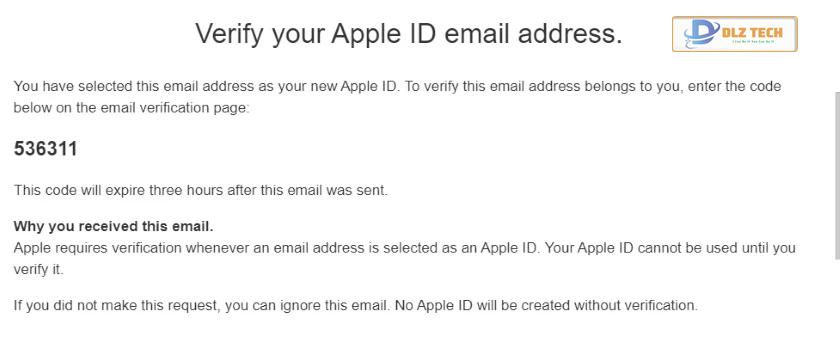 Đăng ký ID Apple