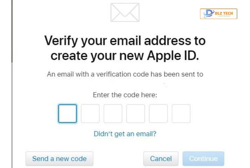 Đăng ký ID Apple