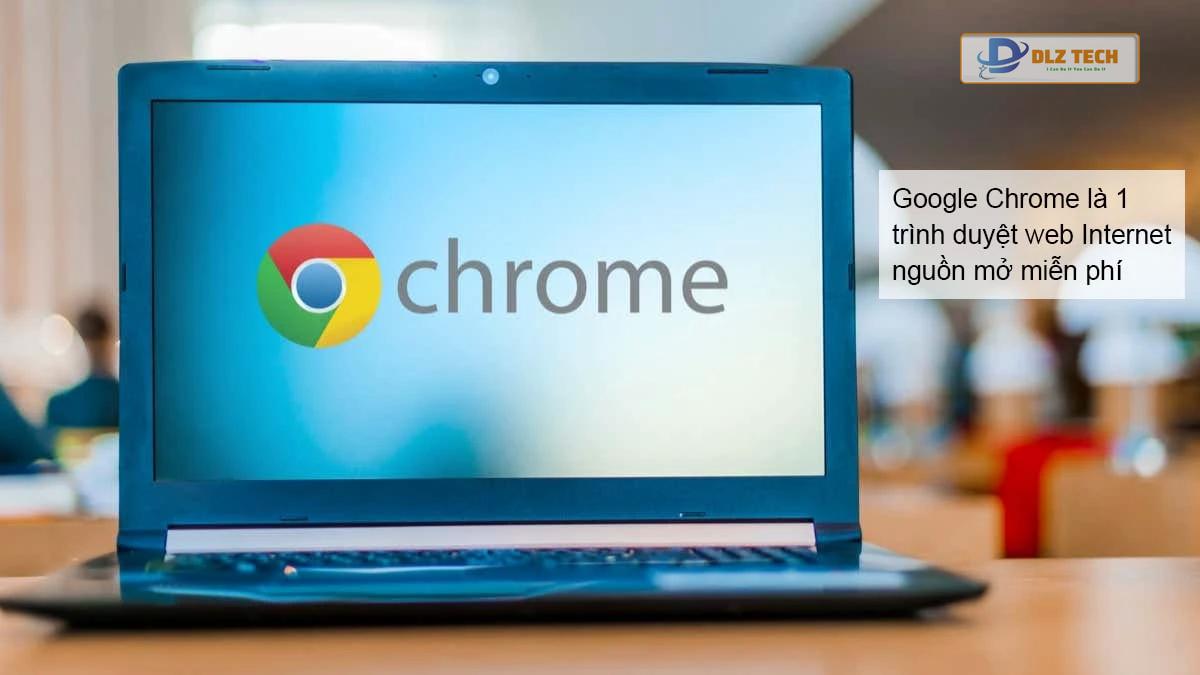Cách tải Chrome cho máy tính trên Win 7,10