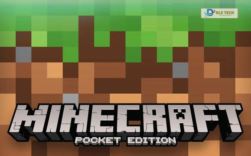 Giới thiệu về game Minecraft PE
