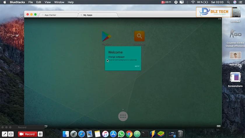 Cách tải PUBG trên MacOS